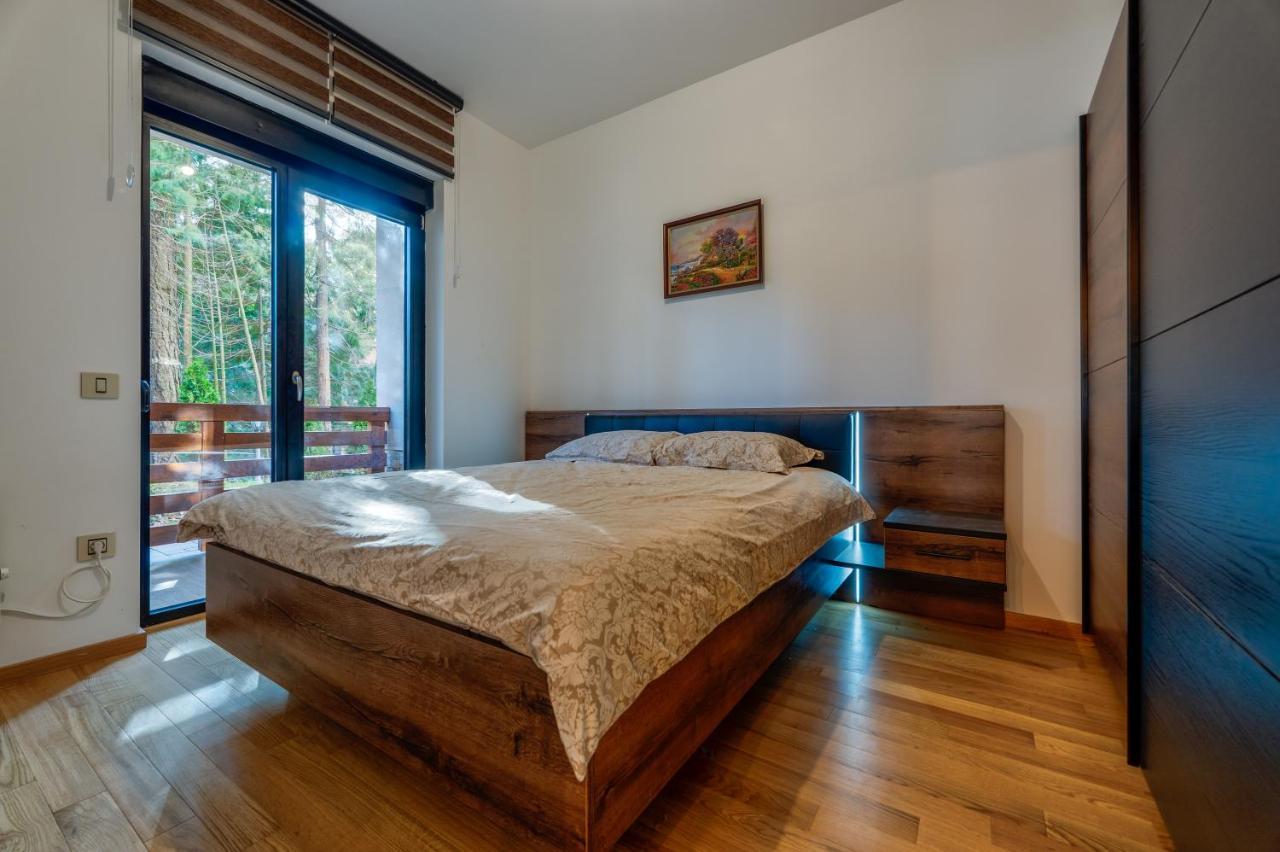 Santos Hills Zlatibor Daire Dış mekan fotoğraf