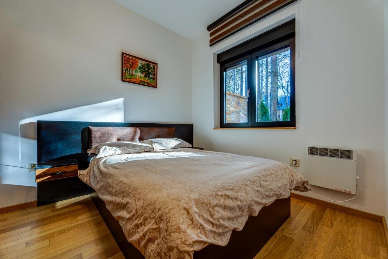 Santos Hills Zlatibor Daire Dış mekan fotoğraf